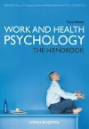 International Handbook of Work and Health Psychology cover