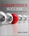 Competitive Success cover