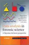 Data Analysis in Forensic Science cover