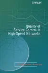 Quality of Service Control in High-Speed Networks cover