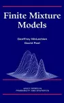 Finite Mixture Models cover