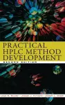 Practical HPLC Method Development cover