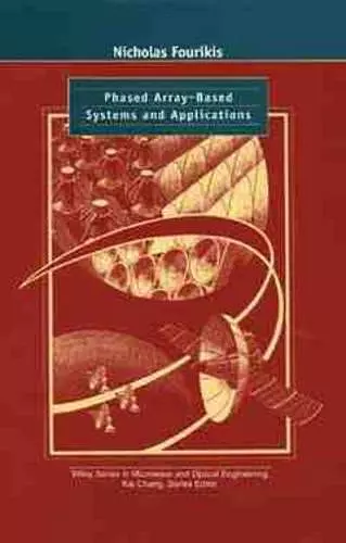 Phased Array-Based Systems and Applications cover