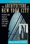The Architecture of New York City cover