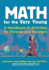 Math for the Very Young cover