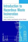 Introduction to Hazardous Waste Incineration cover