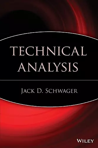 Technical Analysis cover