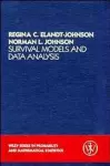 Survival Models and Data Analysis cover