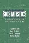 Biostatistics cover