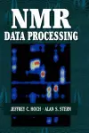 NMR Data Processing cover