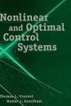 Nonlinear and Optimal Control Systems cover