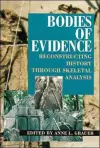 Bodies of Evidence cover