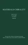 Materials-Chirality cover