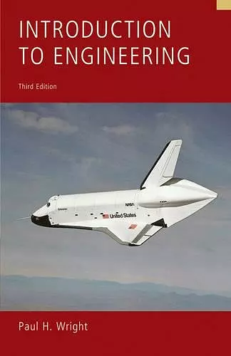 Introduction to Engineering Library cover