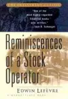 Reminiscences of a Stock Operator cover