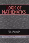 Logic of Mathematics cover