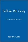 Buffalo Bill Cody cover