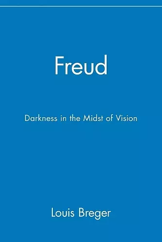 Freud cover