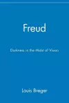 Freud cover