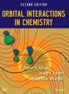 Orbital Interactions in Chemistry cover