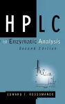 HPLC in Enzymatic Analysis cover