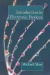 Introduction to Electronic Devices cover