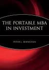 The Portable MBA in Investment cover