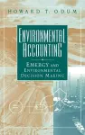 Environmental Accounting cover