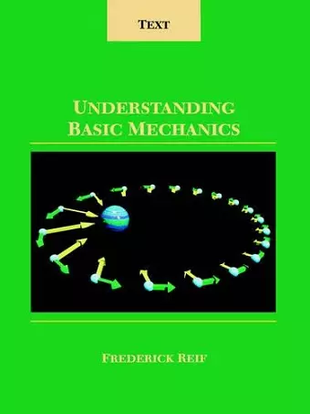 Understanding Basic Mechanics cover