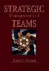 Strategic Management of Teams cover