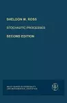 Stochastic Processes cover