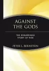 Against the Gods cover