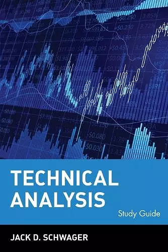 Technical Analysis, Study Guide cover