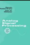 Analog Signal Processing cover