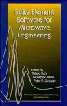 Finite Element Software for Microwave Engineering cover