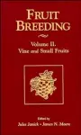 Fruit Breeding, Vine and Small Fruits cover