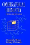 Combinatorial Chemistry cover