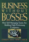 Business Without Bosses cover