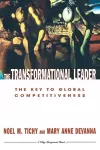 The Transformational Leader cover