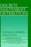 Discrete Multivariate Distributions cover