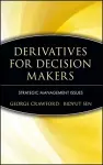 Derivatives for Decision Makers cover