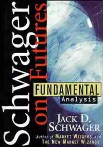 Fundamental Analysis Book & Study Guide Set cover