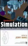 Handbook of Simulation cover