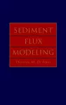 Sediment Flux Modeling cover