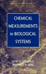 Chemical Measurements in Biological Systems cover