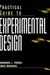 Practical Guide to Experimental Design cover