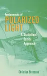 Fundamentals of Polarized Light cover