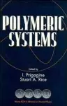 Polymeric Systems, Volume 94 cover