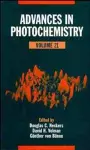Advances in Photochemistry, Volume 21 cover