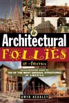 Architectural Follies in America cover